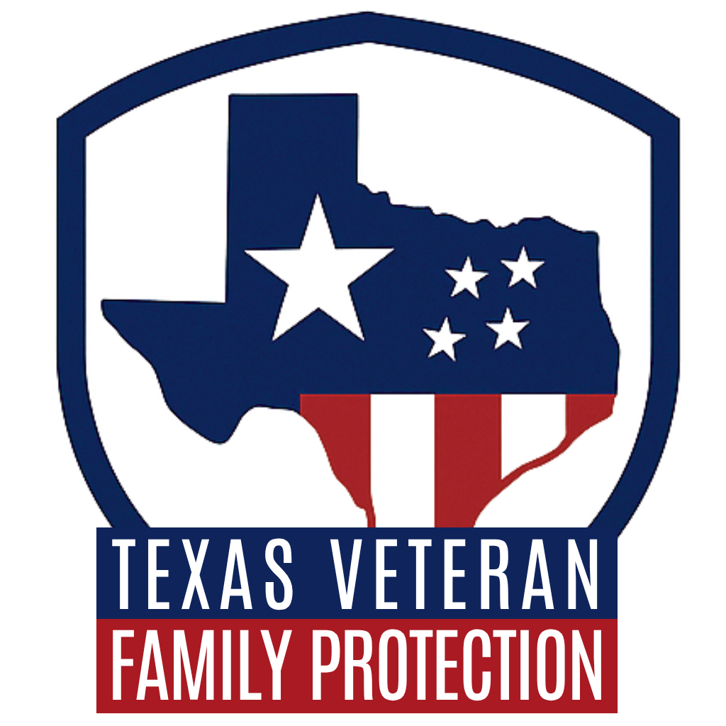 Veteran Family Protection logo